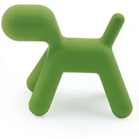 Magis Magis - Puppy L, grün