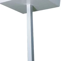 Radius Design Radius Design - Pfosten zum Aufstellen der Piep Show