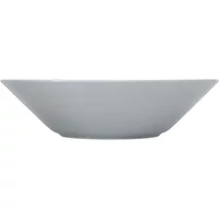 Iittala Iittala - Teema Teller tief, Ø 21 cm, perlgrau