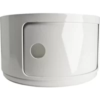 Kartell Kartell - Componibili 4953, weiß
