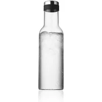 Audo Audo - New Norm Wasserflasche 1 l, Edelstahl