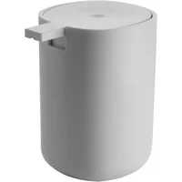 Alessi Alessi - Birillo Seifenspender PL05 W, weiß