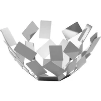 Alessi Alessi - Obstschale La Stanza dello Scirocco, edelstahl
