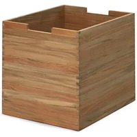 Skagerak Fritz Hansen - Skagerak Cutter Box, groß, Teakholz