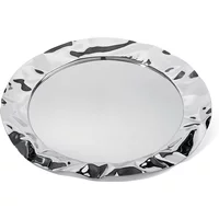 Alessi Alessi - Foix Tablett, rund