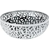 Alessi Alessi - Obstschale Cactus!, Edelstahl Ø 29 cm