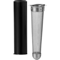 Stelton Stelton - Teesieb mit Halter