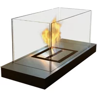 Radius Design Radius Design - Uni Flame, schwarz