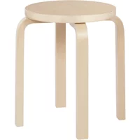 Artek Artek - E60 Hocker, Birke