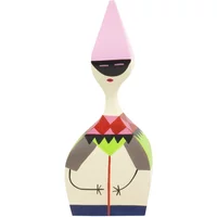 Vitra Vitra - Wooden Dolls No. 6