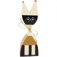Vitra Vitra - Wooden Dolls No. 9