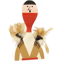 Vitra Vitra - Wooden Dolls No. 10