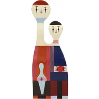 Vitra Vitra - Wooden Dolls No. 11