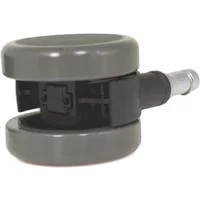 Vitra Vitra - Ersatzrolle für MedaPal, weich (für PVC- / Holzboden)