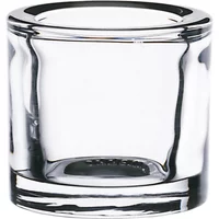Iittala Iittala - Kivi Teelichthalter, klar