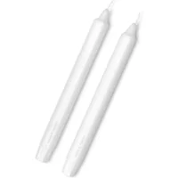 Georg Jensen Georg Jensen - Kerzen im 2er-Set, Ø 22 x H 240 mm