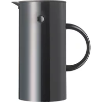 Stelton Stelton - Isolierkanne EM 77, 0,5 l, schwarz