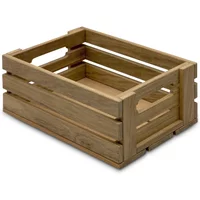 Skagerak Fritz Hansen - Skagerak Dania Box 2, Teak