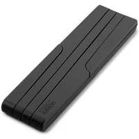 Joseph Joseph Joseph Joseph - Stretch Untersetzer, schwarz