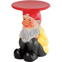 Kartell Kartell - Gnomes Beistelltisch, Napoleon