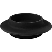 Normann Copenhagen Normann Copenhagen - Heima Blockkerzenhalter, schwarz