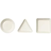 Iittala Iittala - Teema Mini Servierset 3tlg., weiß