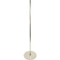 Artemide Artemide - Tolomeo, Mega Terra, Sockel und Stab, alusilber