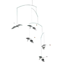 Flensted Mobiles Flensted Mobiles - Die Schwäne des Nordens
