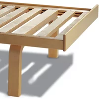 Artek Artek - Daybed 710, 90 x 200 cm, Birke