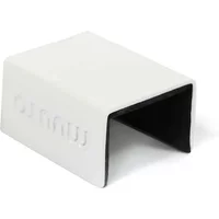 Muuto Muuto - Klammern für Stacked System, weiß (2er-Set)