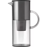 Stelton Stelton - Wasserfilterkanne 2 l, smoke