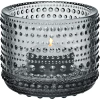 Iittala Iittala - Kastehelmi Votive 64 mm, grau