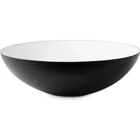 Normann Copenhagen Normann Copenhagen - Krenit Schale, weiß, 12 x Ø 38 cm