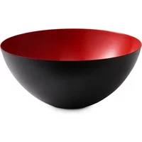 Normann Copenhagen Normann Copenhagen - Krenit Schale, rot, 5,9 x Ø 12,5 cm