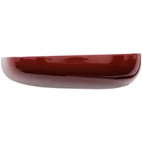 Vitra Vitra - Corniches mittel, japanese red