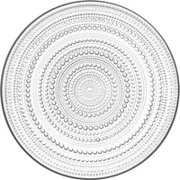 Iittala Iittala - Kastehelmi Teller Ø 31,5 cm, klar