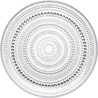 Iittala Iittala - Kastehelmi Teller Ø 24,8 cm, klar