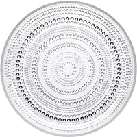 Iittala Iittala - Kastehelmi Teller Ø 17 cm, klar