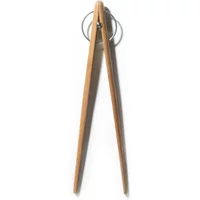 Design House Stockholm Design House Stockholm - Bamboo Pick up Küchenzange, Standard