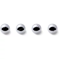 Philippi Philippi - Gravity Tischdeckenmagnet Ball 4er Set