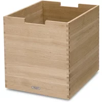 Skagerak Fritz Hansen - Skagerak Cutter Box, groß, Eiche