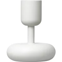 Iittala Iittala - Nappula Kerzenständer 107 mm, weiß