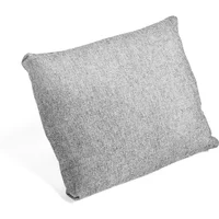 Hay HAY - Kissen Mags Cushion 9, hellgrau (Hallingdal 130)