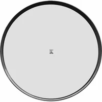 Korbo Korbo - Bodenplatte für Bin und Bucket 24, Edelstahl