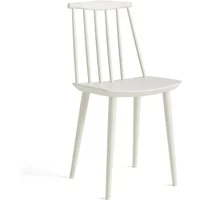 Hay HAY - J77 Chair, weiß