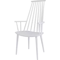 Hay HAY - J110 Chair, Buche weiß