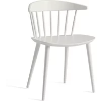 Hay HAY - J104 Chair, weiß