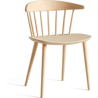 Hay HAY - J104 Chair, Buche natur