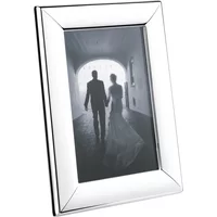 Georg Jensen Georg Jensen - Modern Bilderrahmen 20 x 15 cm, Edelstahl