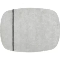Normann Copenhagen Normann Copenhagen - Oona Teppich, 175 x 240 cm, grau